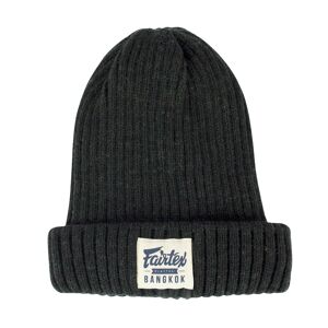 BN6 Fairtex Beanie Hat Grey - Grey