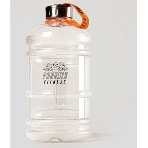 Phoenix Fitness 2L Drinks Hydration Water Bottles