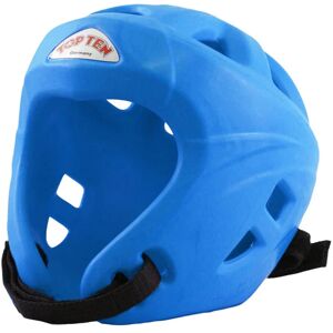 Top Ten Avantgarde Head Guard - Blue