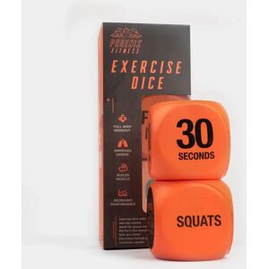 Phoenix Fitness Fitness Routine Exercise Dice