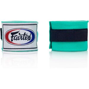 HW2 Fairtex Mint Green 4.5m Stretch Wraps - Green