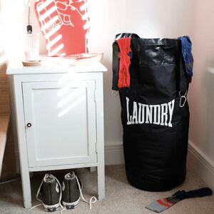 Faire Punch Bag Laundry Bag