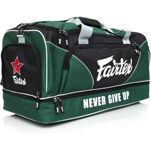 BAG2 Fairtex Jungle Green Heavy Duty Gym Bag - Green