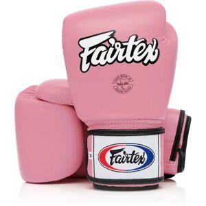 BGV1 Fairtex Pink Universal Gloves - Pink