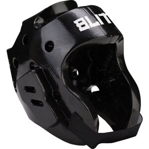 Blitz Dipped Foam Head Guard - Black