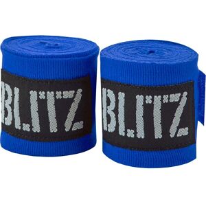 Blitz Hand Wraps - Blue