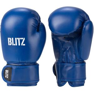 Blitz Kids Omega Boxing Gloves - Blue