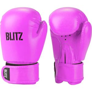 Blitz Kids Omega Boxing Gloves - Pink