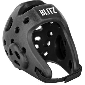 Blitz Scorpion Head Guard - Black