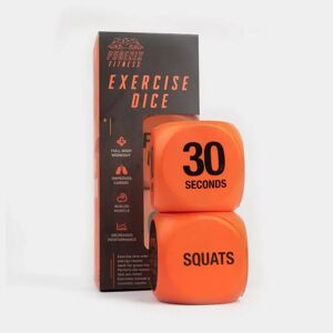 Phoenix Fitness Fitness Routine Exercise Dice