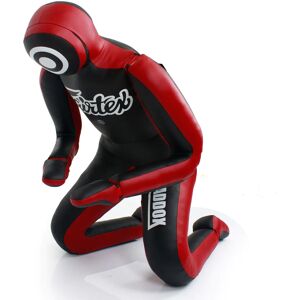 GD2 Fairtex Maddox II Ultimate Grappling Dummy - Black