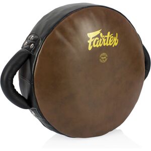 LKP2 Fairtex Donut Pad Vintage Brown - Brown