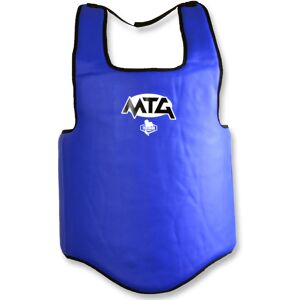 MTG Pro PV2 MTG Blue Body Protector - Blue