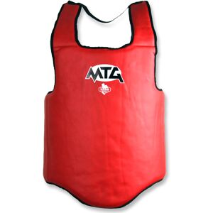 MTG Pro PV2 MTG Red Body Protector - Red