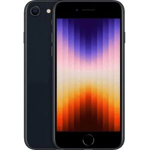 Apple iPhone SE 2022 - Unlocked - Premium