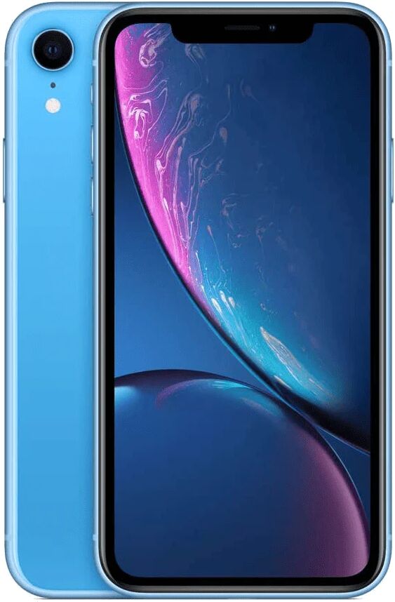 Apple iPhone XR - Unlocked - Excellent