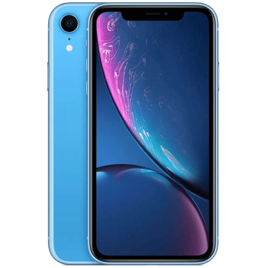 Apple iPhone XR - Unlocked - Premium