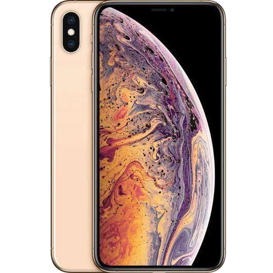 Apple iPhone XS - Unlocked - Excellent