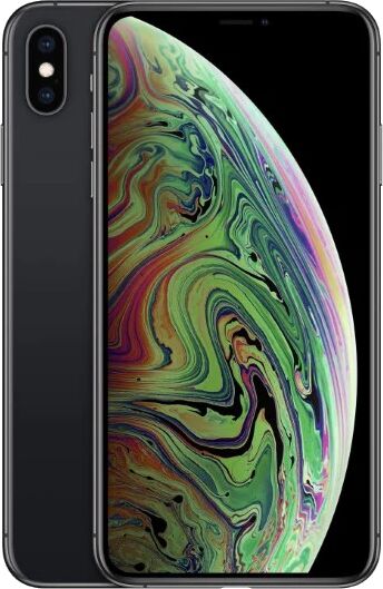 Apple iPhone XS Max - Unlocked - Good