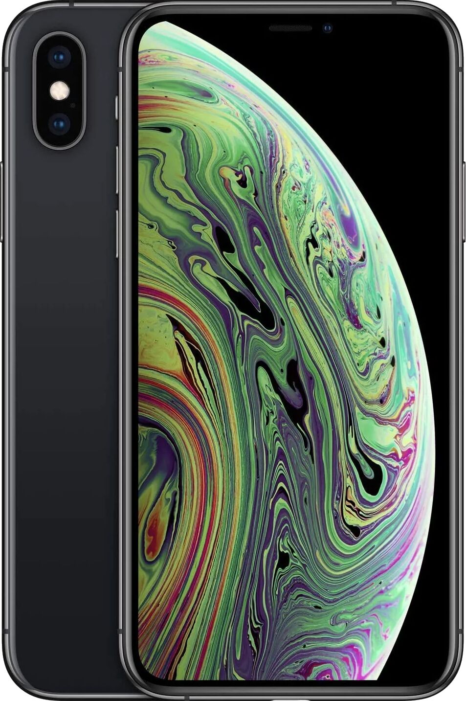 Apple iPhone XS - Unlocked - Good