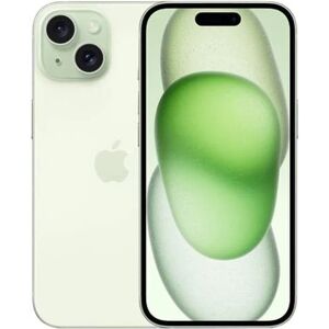Apple iPhone 15 - Unlocked - Premium