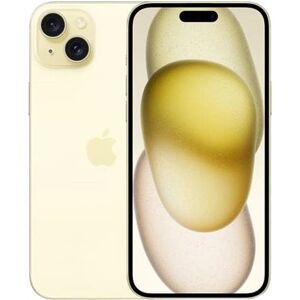 Apple iPhone 15 - Unlocked - Excellent