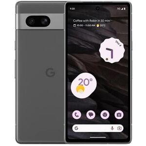 Google Pixel 7a - Unlocked - Good