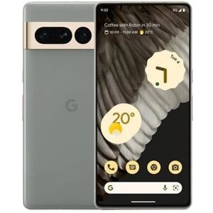 Google Pixel 7 Pro - Unlocked - Premium