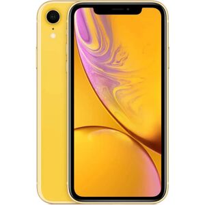 Apple iPhone XR - Unlocked - Excellent