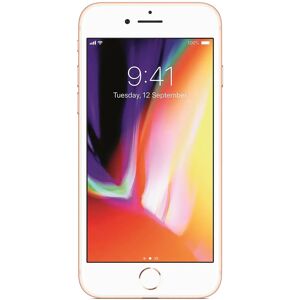 Apple iPhone 8 - Unlocked - Good