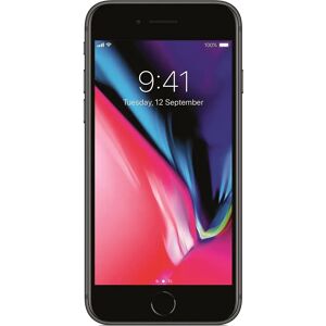 Apple iPhone 8 - Unlocked - Good