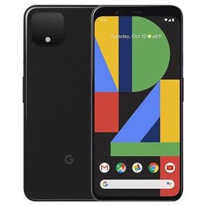 Google Pixel 4 XL - Unlocked - Premium