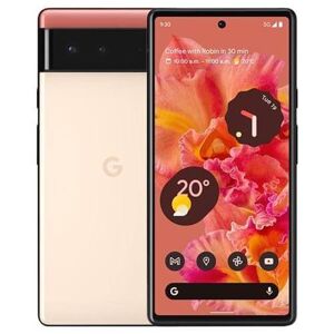 Google Pixel 6 - Unlocked - Premium