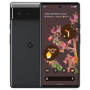 Google Pixel 6 - Unlocked - Good