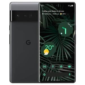 Google Pixel 6 Pro - Unlocked - Good