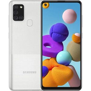 Samsung Galaxy A21s - Unlocked - Excellent