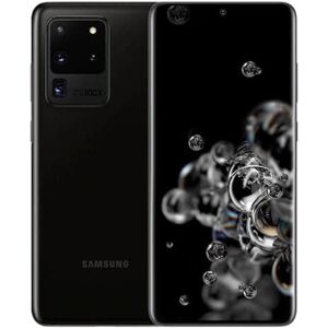 Samsung Galaxy S20 Ultra 5G - Unlocked - Good