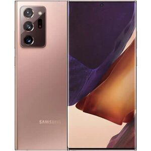 Samsung Galaxy Note 20 Ultra 5G - Unlocked - Excellent