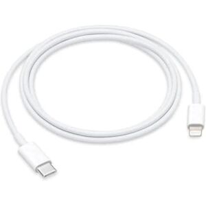 UR cable Apple Lightning Cable to USB-C (1m)