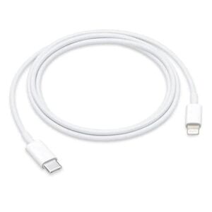 UR cable Apple Lightning Cable to USB-C (1m)