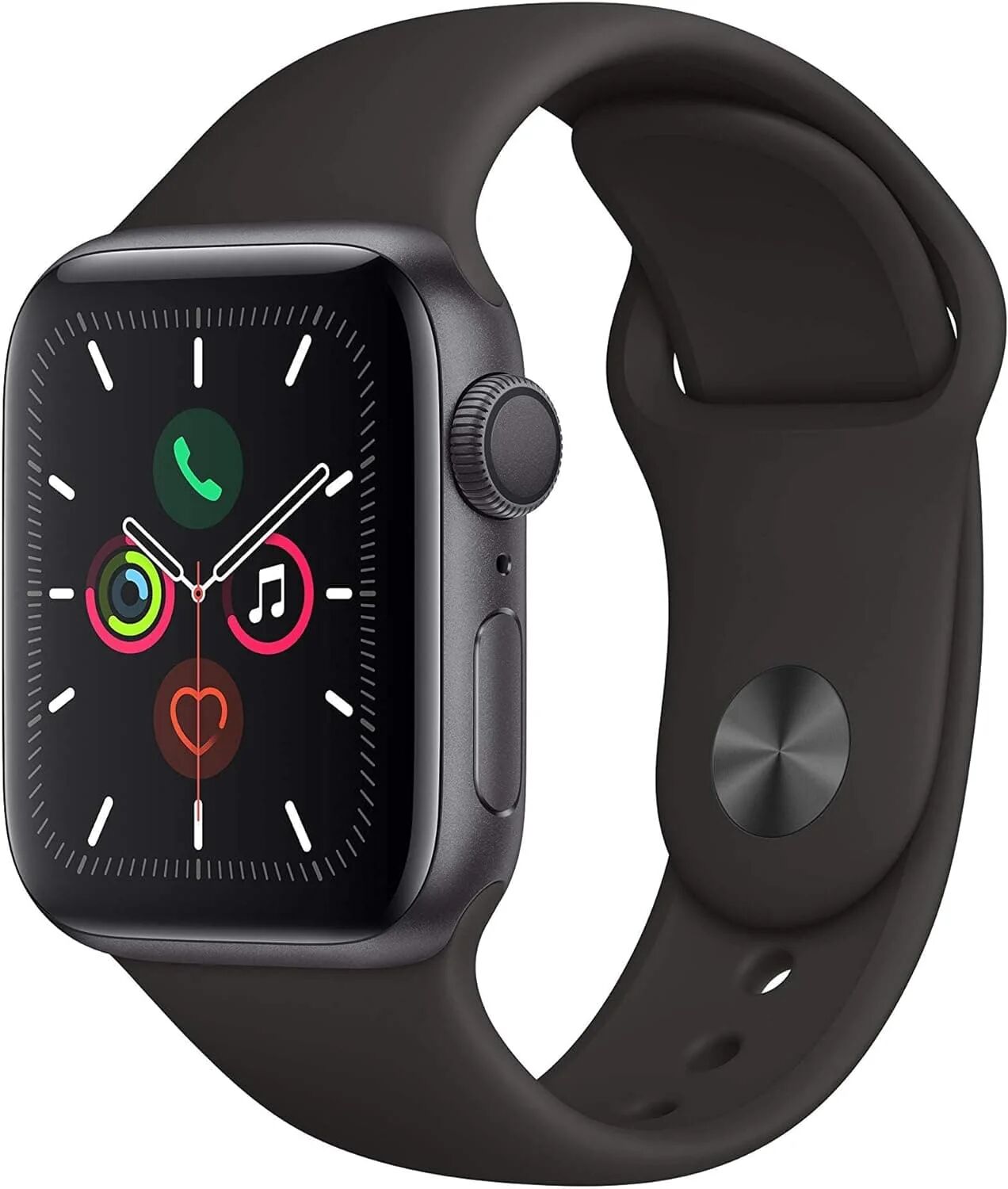 Apple Watch Series 5 GPS + Cellular Aluminium Case - Good