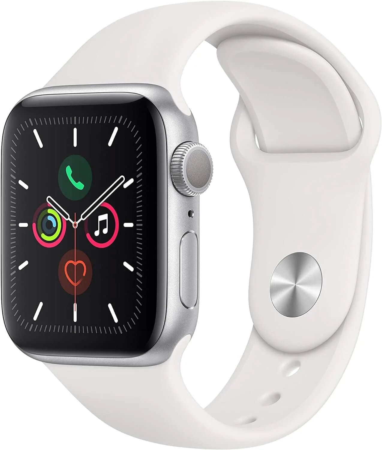 Apple Watch Series 5 GPS + Cellular Aluminium Case - Excellent