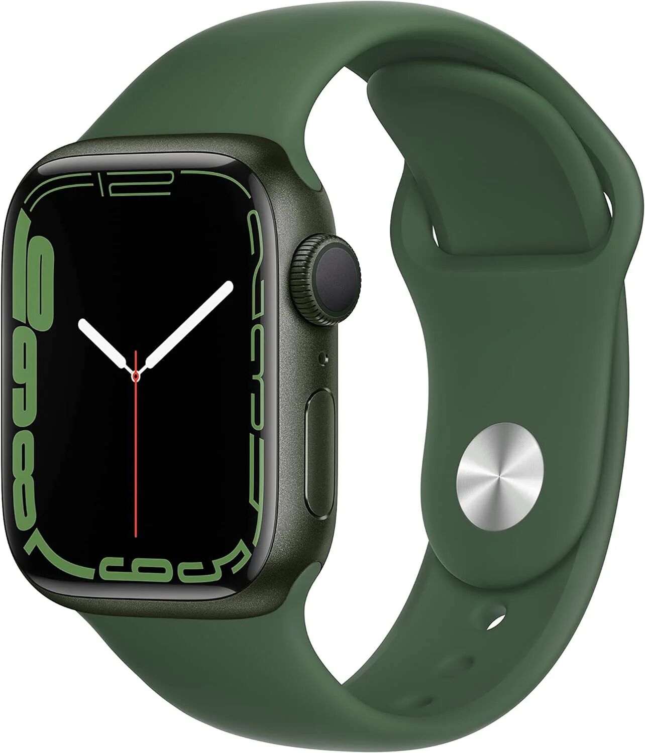 Apple Watch Series 7 GPS Aluminium Case - Good