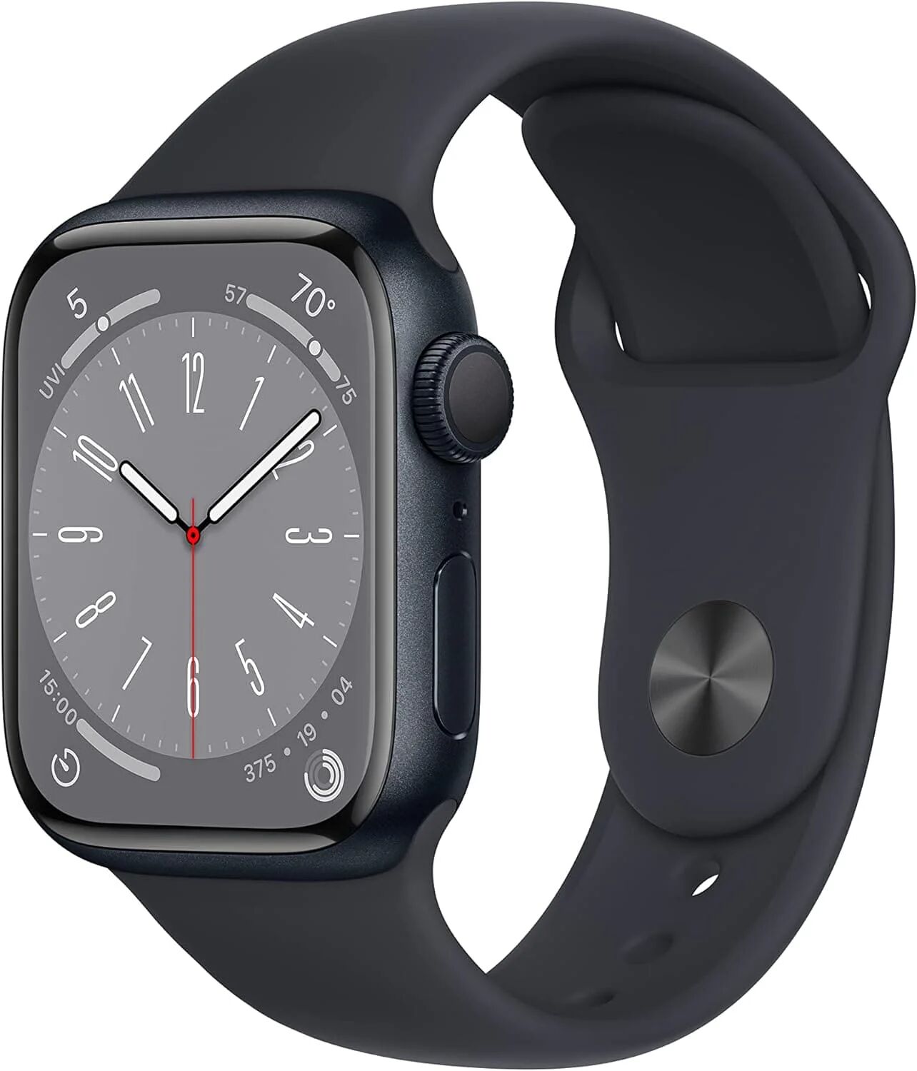 Apple Watch Series 8 GPS Aluminium Case - Excellent