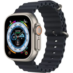 Apple Watch Ultra GPS + Cellular, 49mm Titanium - Premium