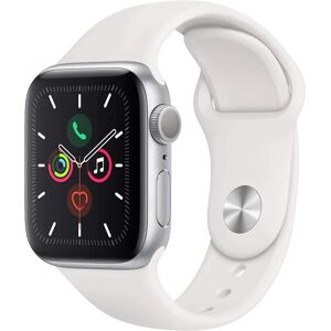 Apple Watch Series 5 GPS + Cellular Aluminium Case - Good