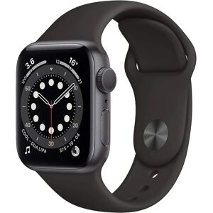 Apple Watch Series 6 GPS Aluminium Case - Premium