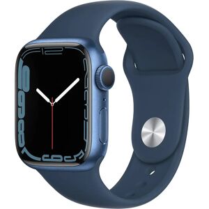 Apple Watch Series 7 GPS + Cellular Aluminium Case - Good