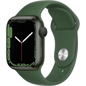 Apple Watch Series 7 GPS + Cellular Aluminium Case - Premium