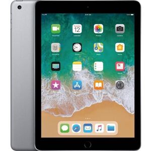 Apple iPad 2017 5th Gen Wifi - Excellent